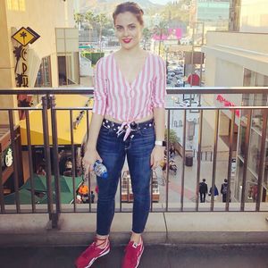 Meet your Posher, Pantea